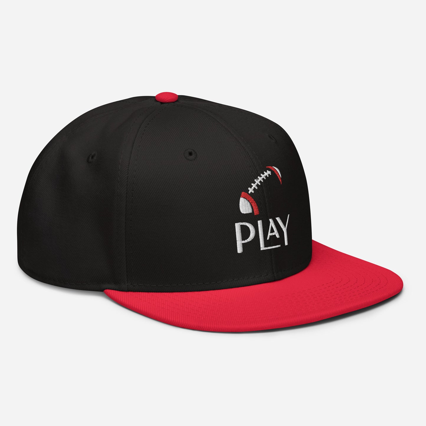 
                  
                    Play rugby casquette snapback
                  
                