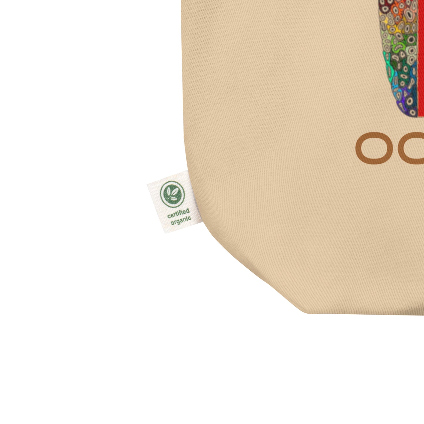 
                  
                    Ocean Side Tote Bag Organic
                  
                
