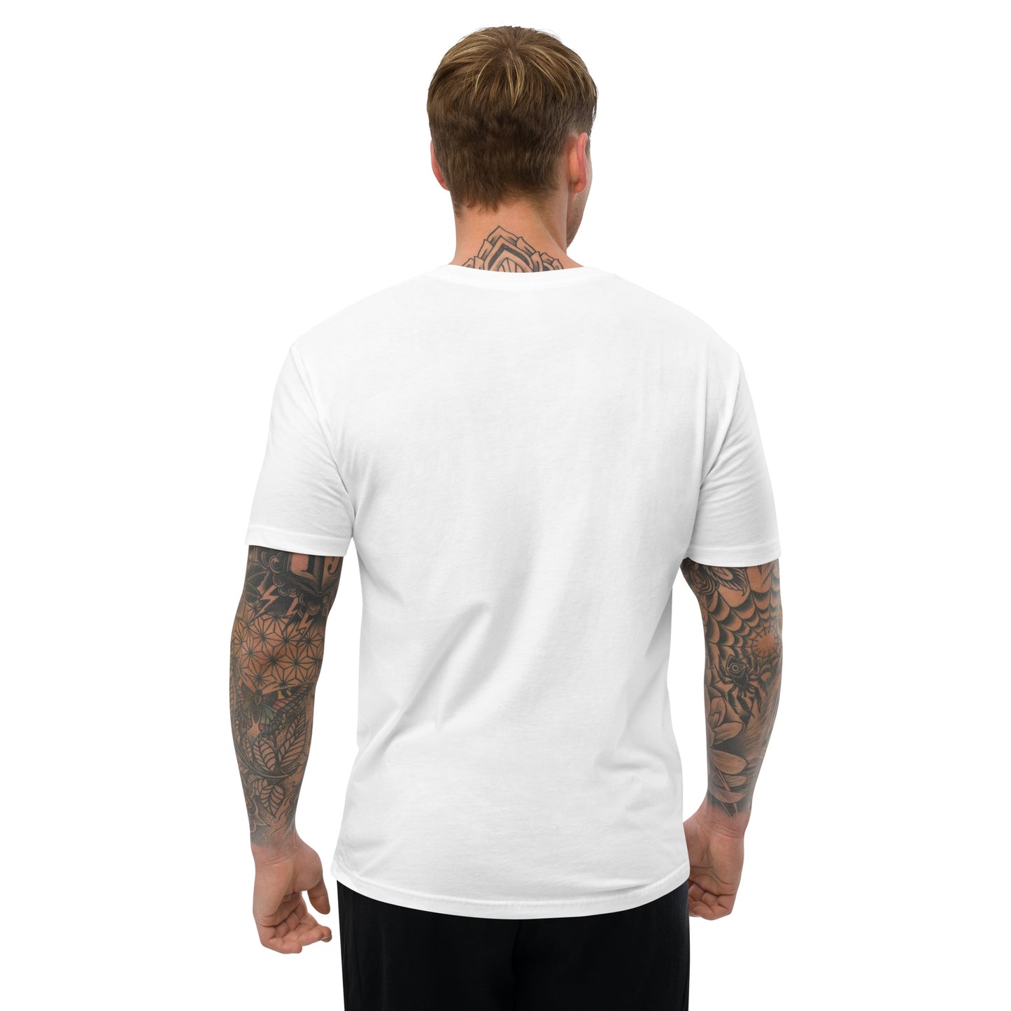 
                  
                    Mountain Top Creative Lab collection Short Sleeve T-shirt
                  
                