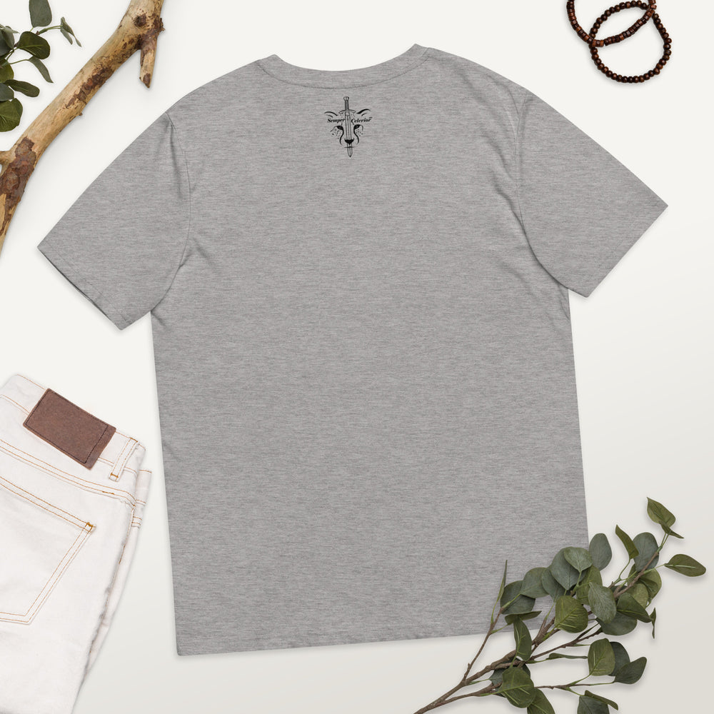 Louis Vuitton Pendant Embroidery T-Shirt, Excellent