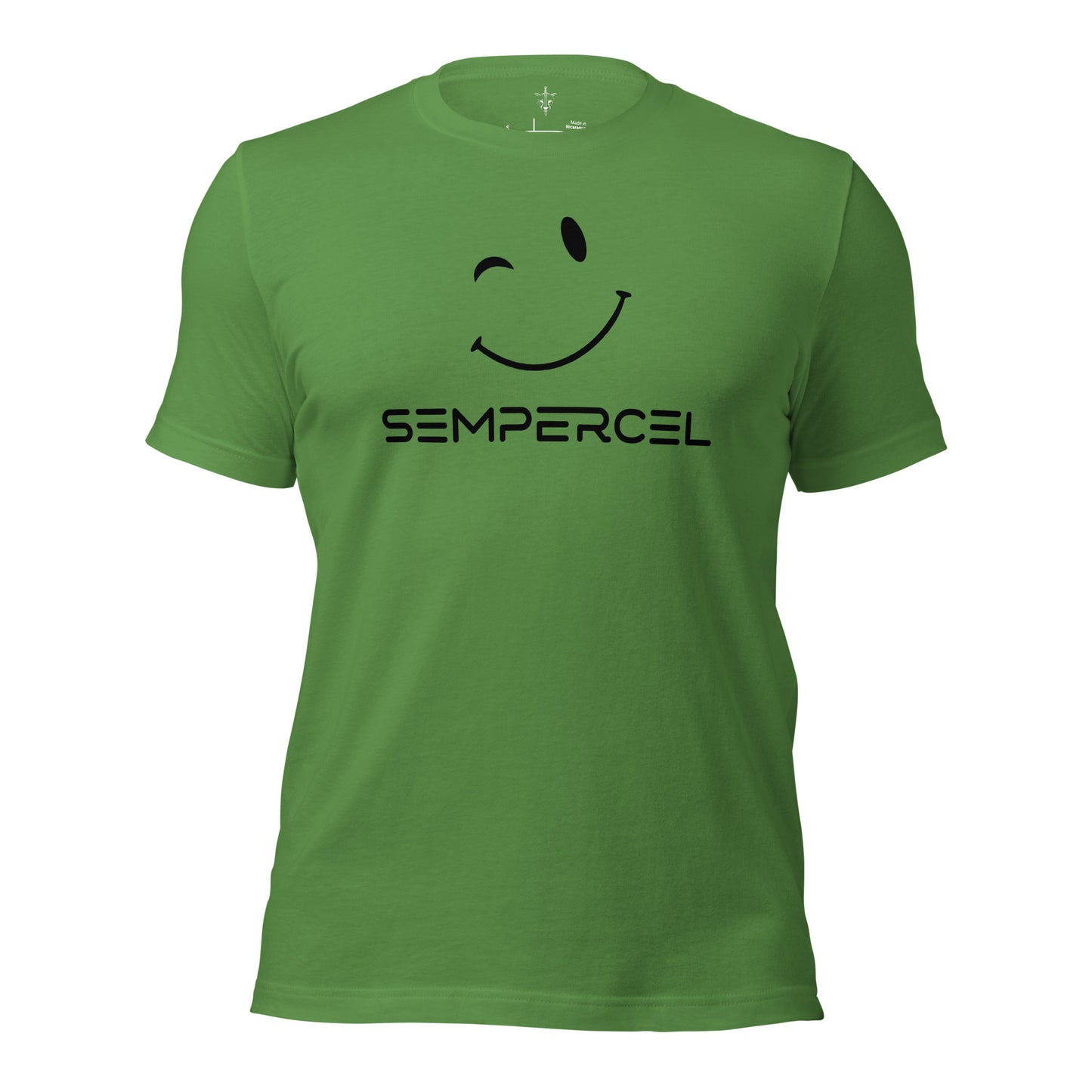 
                  
                    GLIMPSEMPER  T-shirt unisexe
                  
                