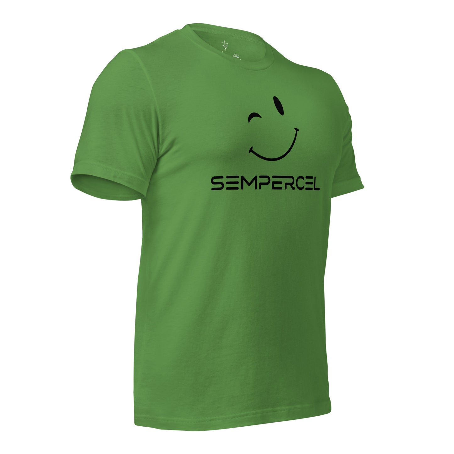 
                  
                    GLIMPSEMPER  T-shirt unisexe
                  
                