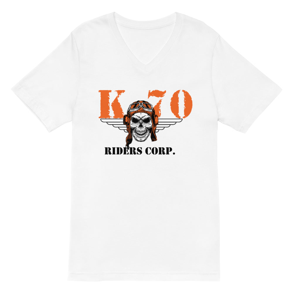 K70 Raiders T-shirt Col V