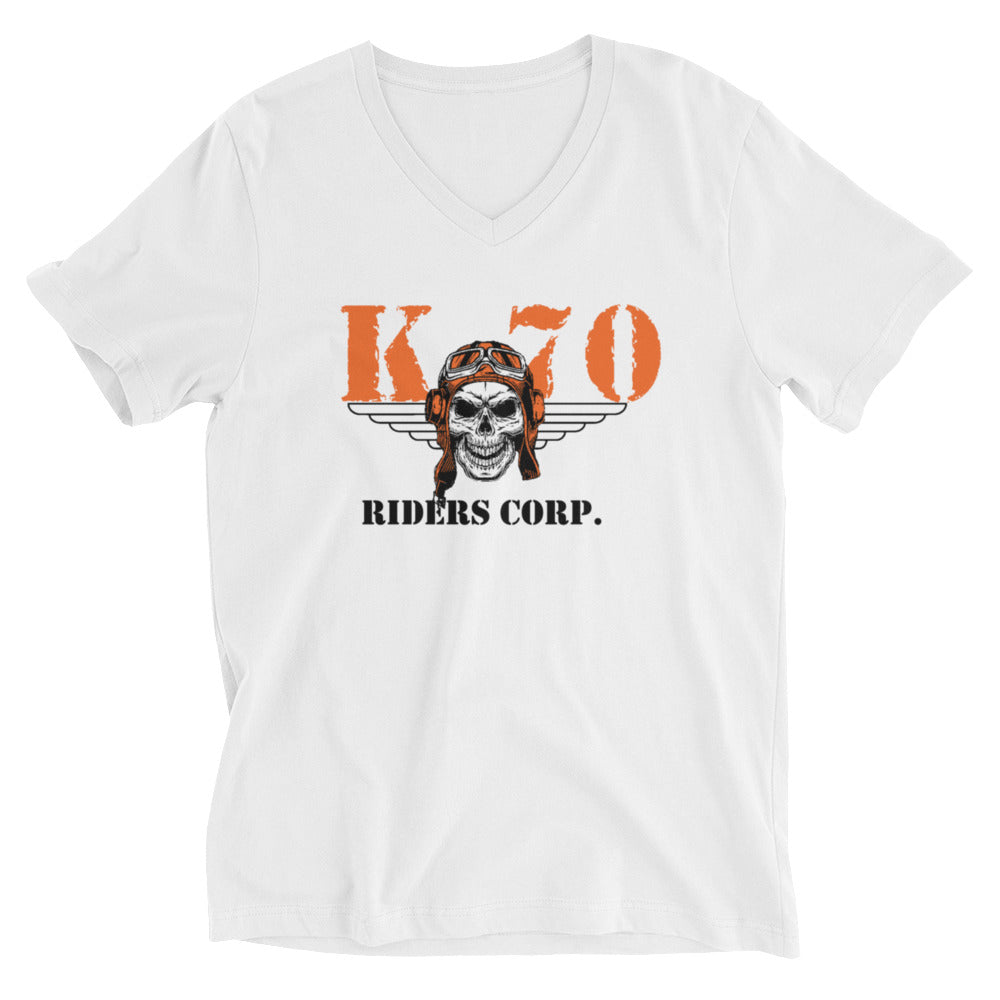 
                  
                    K70 Raiders T-shirt Col V
                  
                